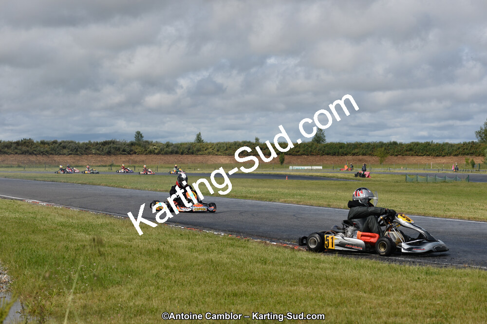 09/06/2013 : Course Club de Muret (Photos Antoine Camblor) 2013 — karting
