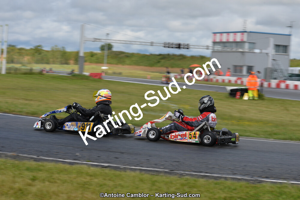 09/06/2013 : Course Club de Muret (Photos Antoine Camblor) 2013 — karting