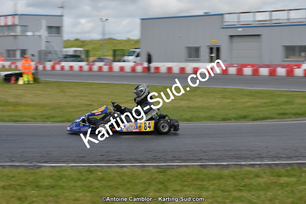 09/06/2013 : Course Club de Muret (Photos Antoine Camblor) 2013 — karting