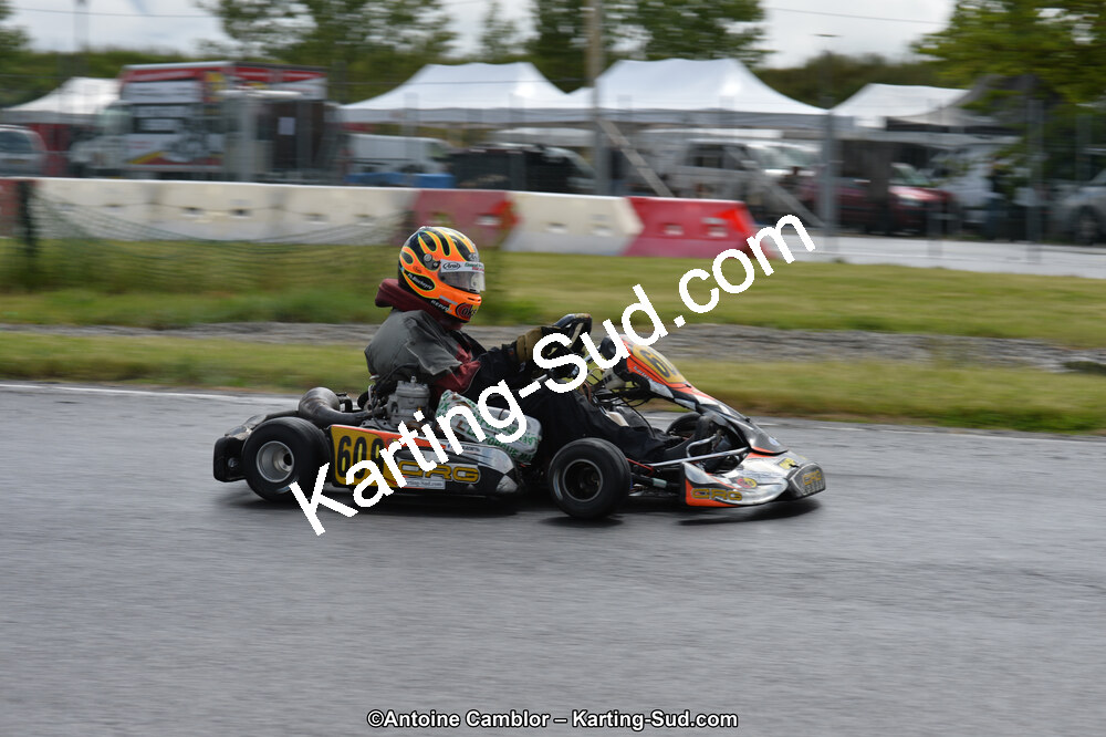 09/06/2013 : Course Club de Muret (Photos Antoine Camblor) 2013 — karting