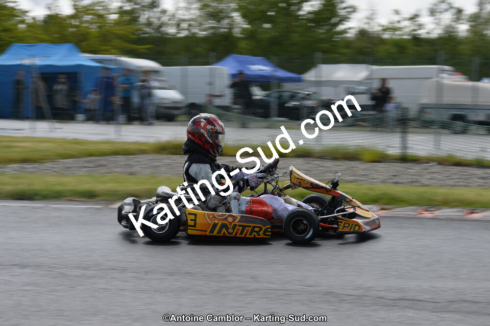 09/06/2013 : Course Club de Muret (Photos Antoine Camblor) 2013 — karting