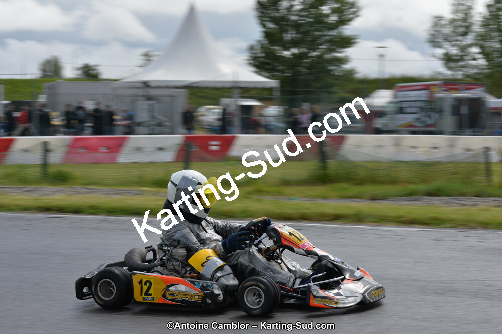 09/06/2013 : Course Club de Muret (Photos Antoine Camblor) 2013 — karting