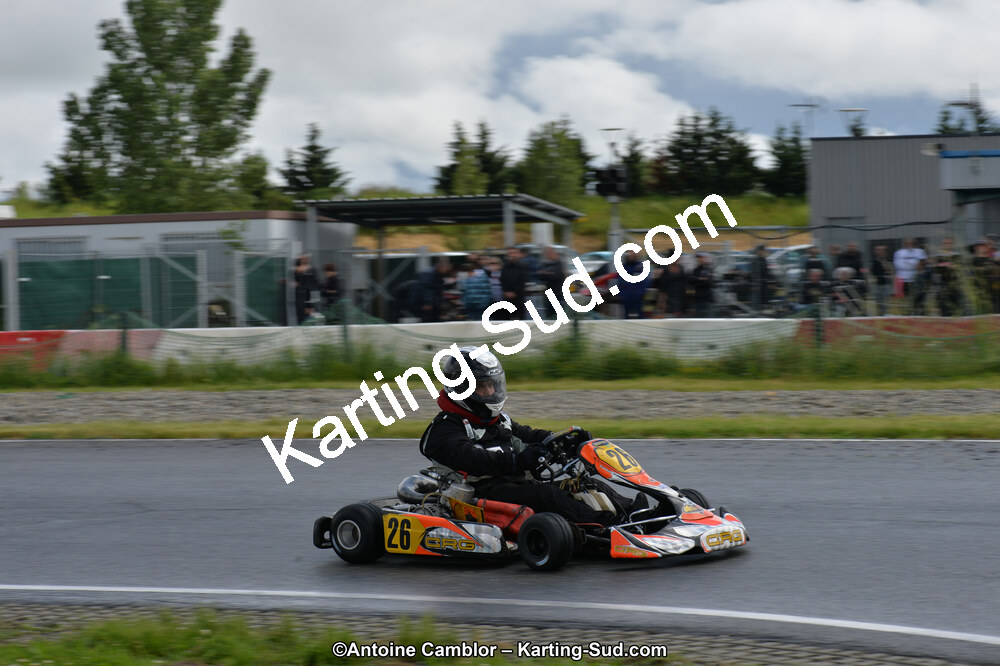 09/06/2013 : Course Club de Muret (Photos Antoine Camblor) 2013 — karting