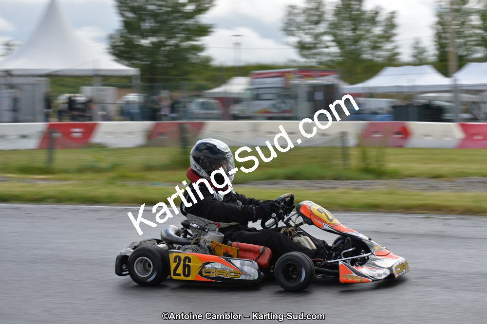 09/06/2013 : Course Club de Muret (Photos Antoine Camblor) 2013 — karting