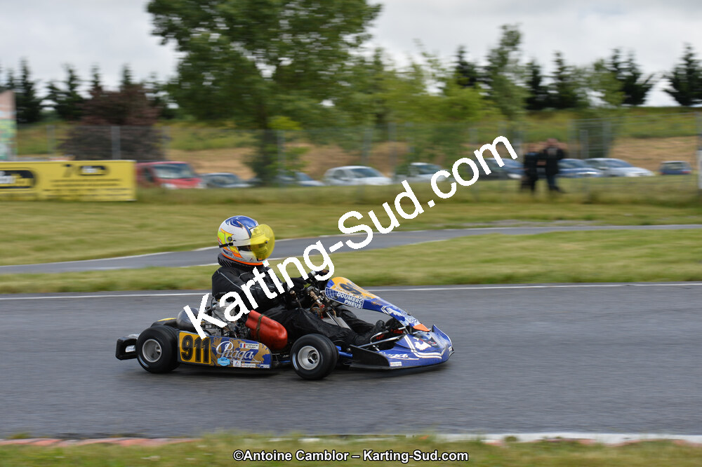 09/06/2013 : Course Club de Muret (Photos Antoine Camblor) 2013 — karting