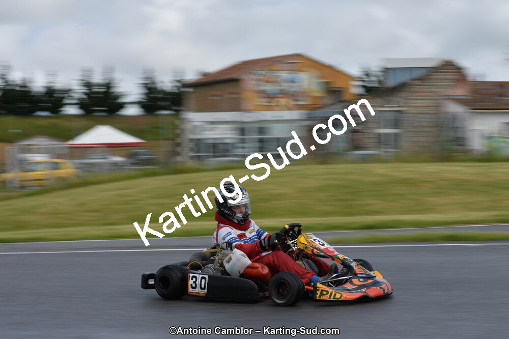 09/06/2013 : Course Club de Muret (Photos Antoine Camblor) 2013 — karting