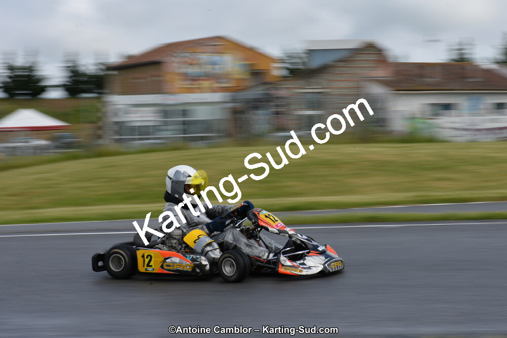 09/06/2013 : Course Club de Muret (Photos Antoine Camblor) 2013 — karting