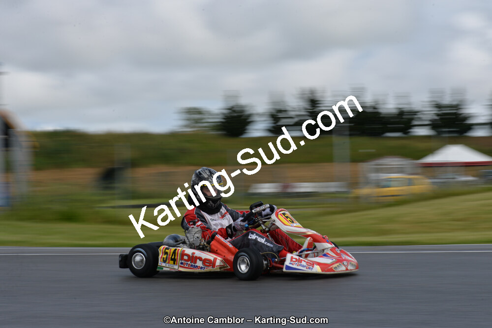 09/06/2013 : Course Club de Muret (Photos Antoine Camblor) 2013 — karting