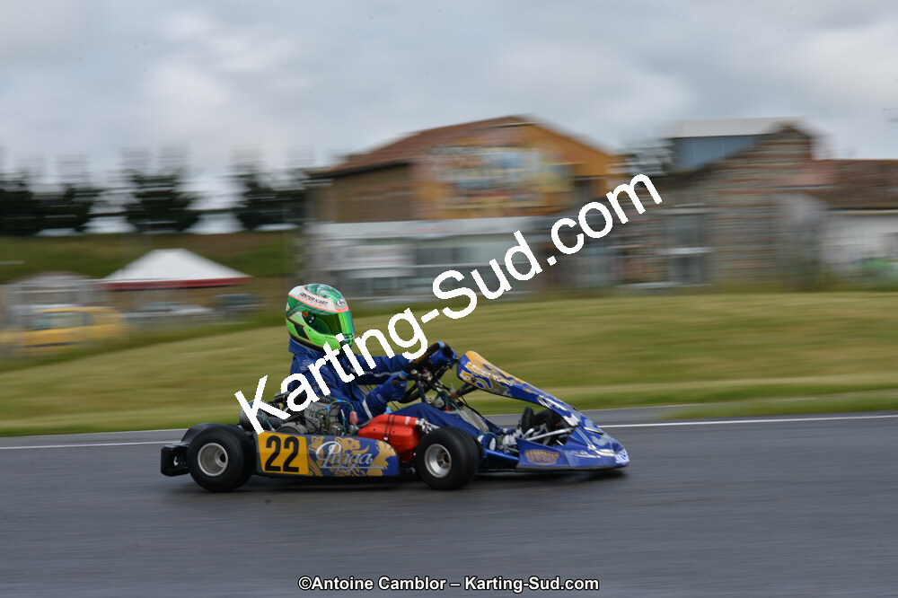 09/06/2013 : Course Club de Muret (Photos Antoine Camblor) 2013 — karting
