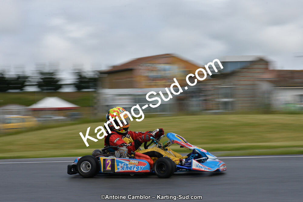 09/06/2013 : Course Club de Muret (Photos Antoine Camblor) 2013 — karting