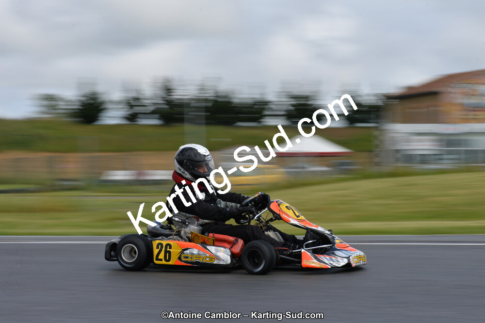 09/06/2013 : Course Club de Muret (Photos Antoine Camblor) 2013 — karting