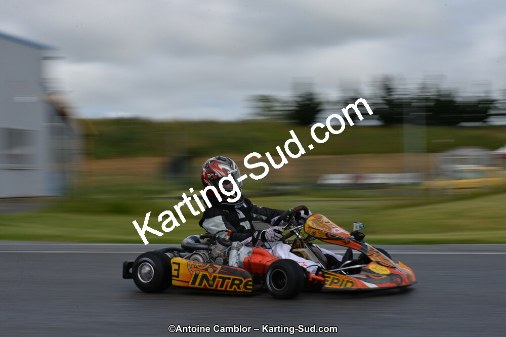 09/06/2013 : Course Club de Muret (Photos Antoine Camblor) 2013 — karting