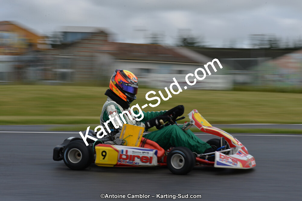 09/06/2013 : Course Club de Muret (Photos Antoine Camblor) 2013 — karting