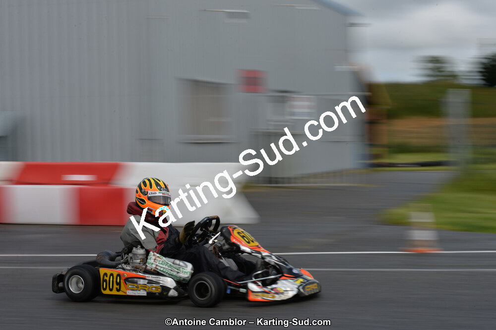 09/06/2013 : Course Club de Muret (Photos Antoine Camblor) 2013 — karting