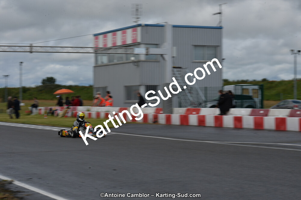 09/06/2013 : Course Club de Muret (Photos Antoine Camblor) 2013 — karting