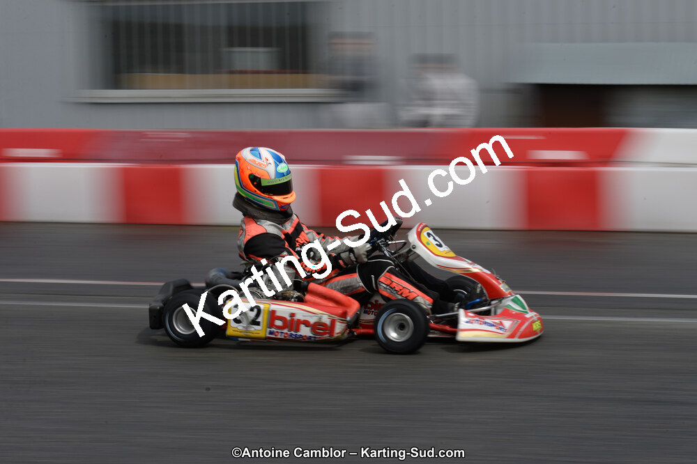 09/06/2013 : Course Club de Muret (Photos Antoine Camblor) 2013 — karting