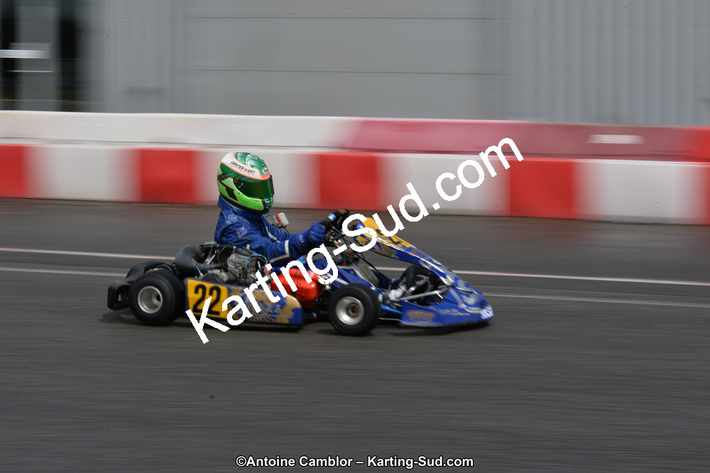 09/06/2013 : Course Club de Muret (Photos Antoine Camblor) 2013 — karting
