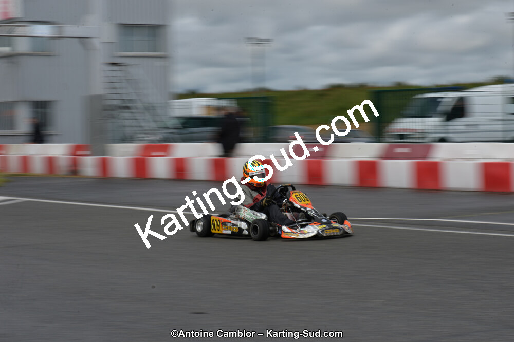 09/06/2013 : Course Club de Muret (Photos Antoine Camblor) 2013 — karting