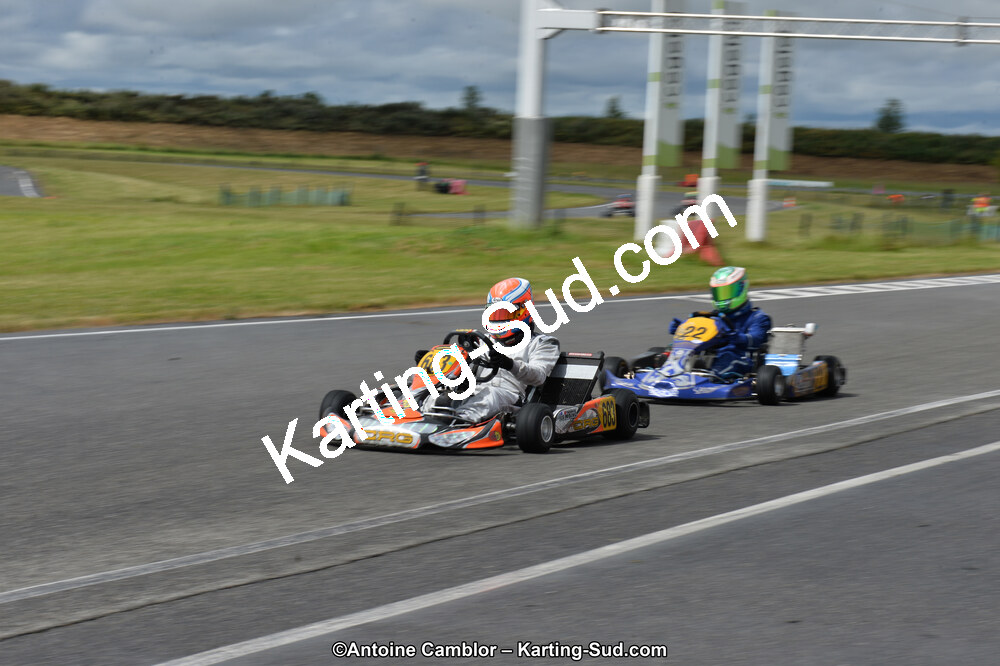 09/06/2013 : Course Club de Muret (Photos Antoine Camblor) 2013 — karting