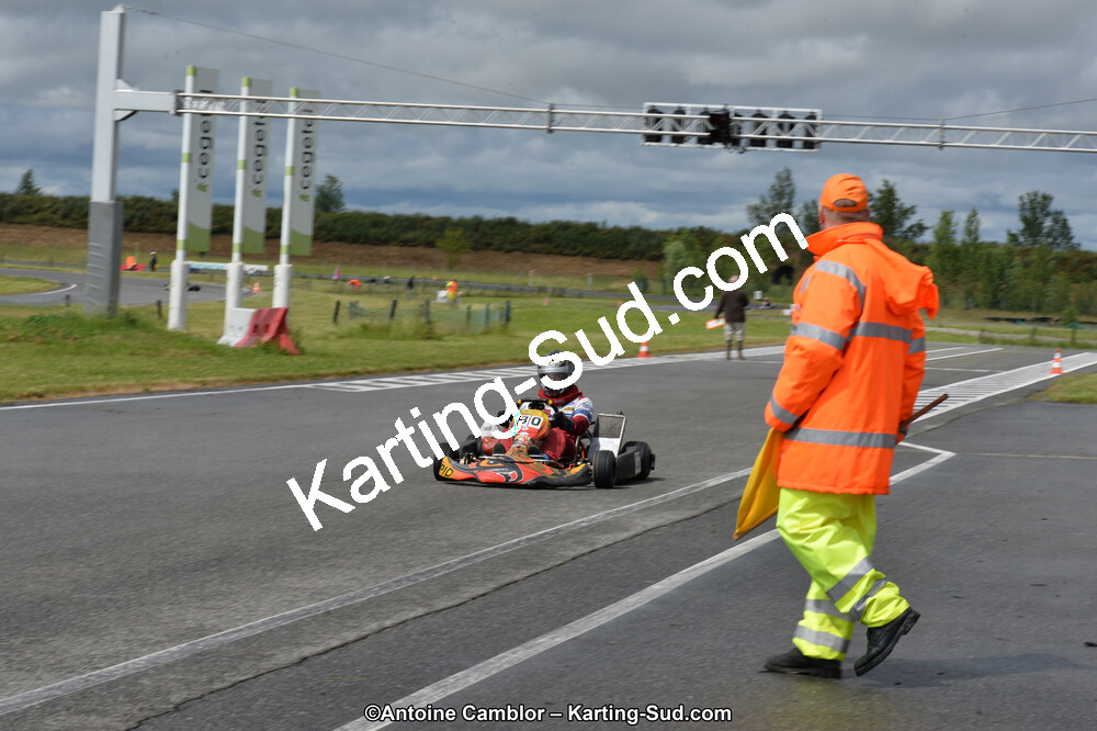 09/06/2013 : Course Club de Muret (Photos Antoine Camblor) 2013 — karting