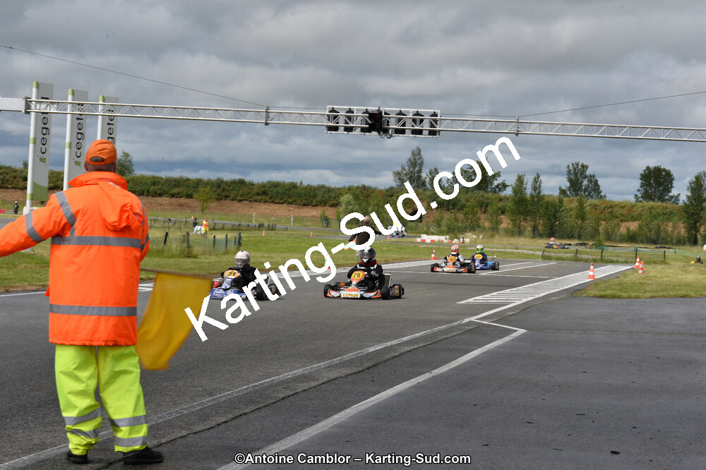 09/06/2013 : Course Club de Muret (Photos Antoine Camblor) 2013 — karting