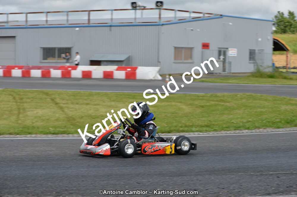 09/06/2013 : Course Club de Muret (Photos Antoine Camblor) 2013 — karting