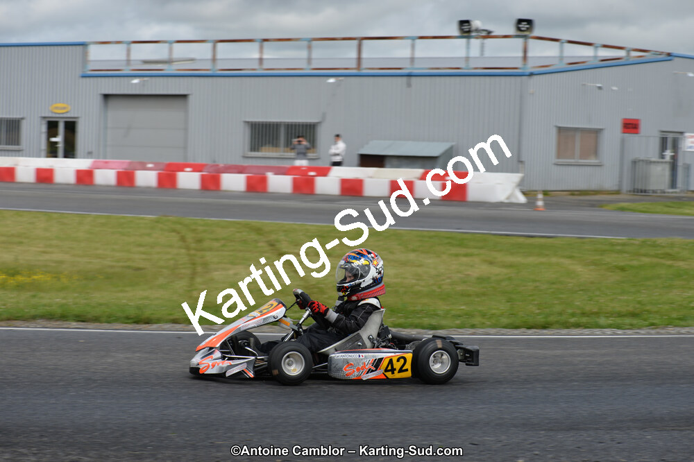 09/06/2013 : Course Club de Muret (Photos Antoine Camblor) 2013 — karting