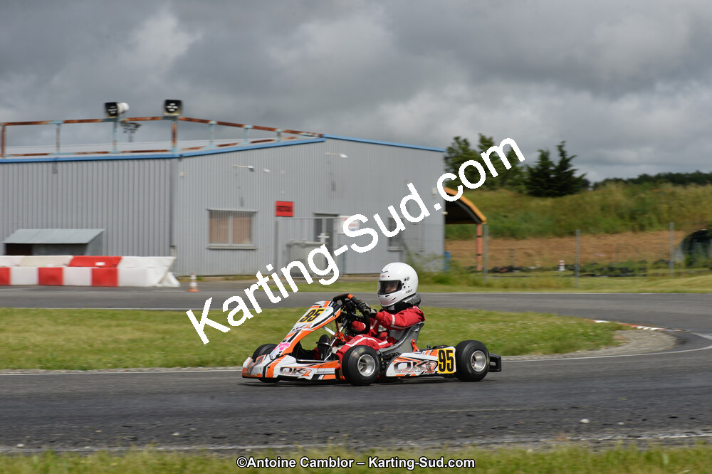 09/06/2013 : Course Club de Muret (Photos Antoine Camblor) 2013 — karting