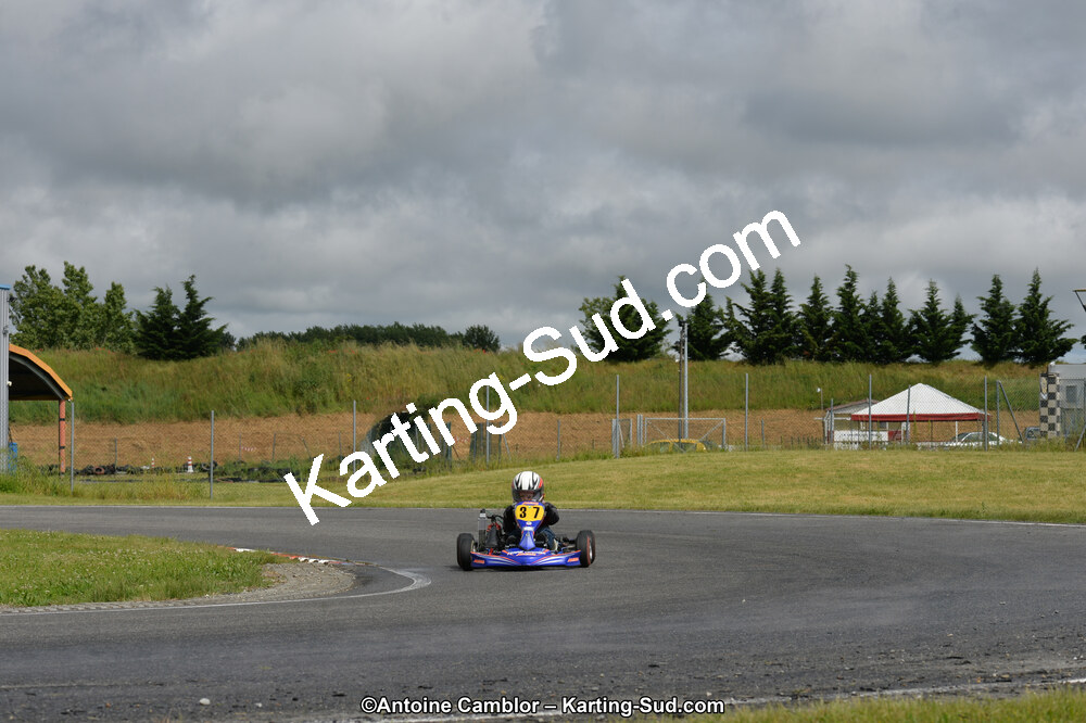09/06/2013 : Course Club de Muret (Photos Antoine Camblor) 2013 — karting