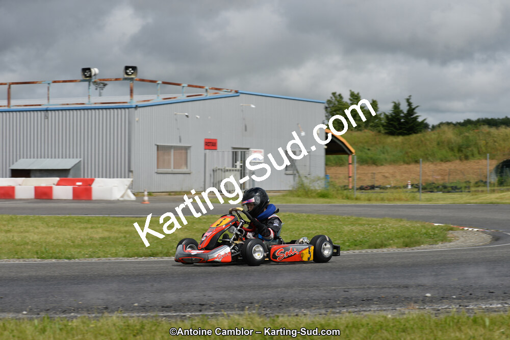 09/06/2013 : Course Club de Muret (Photos Antoine Camblor) 2013 — karting