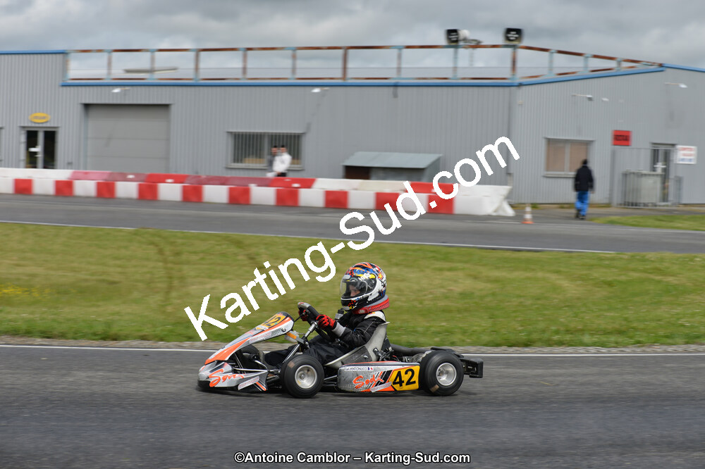 09/06/2013 : Course Club de Muret (Photos Antoine Camblor) 2013 — karting