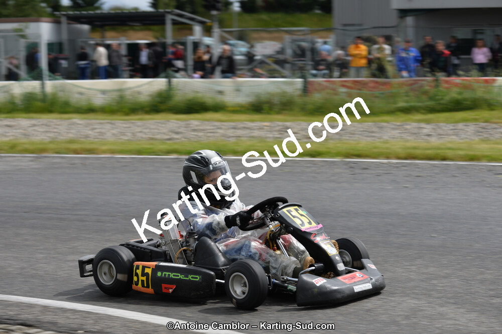 09/06/2013 : Course Club de Muret (Photos Antoine Camblor) 2013 — karting