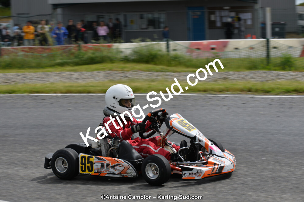 09/06/2013 : Course Club de Muret (Photos Antoine Camblor) 2013 — karting