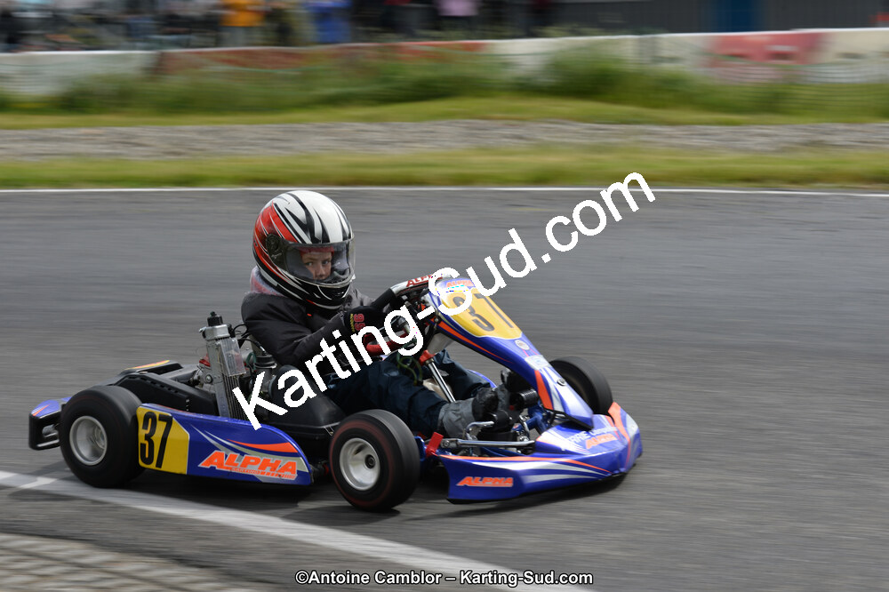 09/06/2013 : Course Club de Muret (Photos Antoine Camblor) 2013 — karting