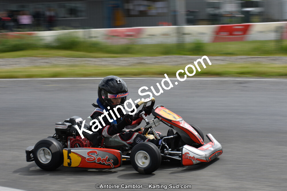 09/06/2013 : Course Club de Muret (Photos Antoine Camblor) 2013 — karting