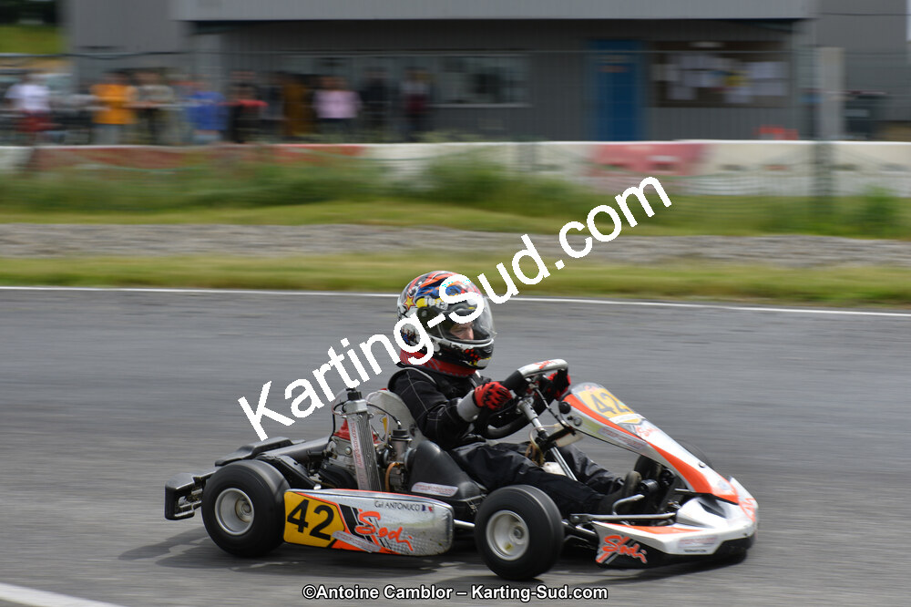 09/06/2013 : Course Club de Muret (Photos Antoine Camblor) 2013 — karting