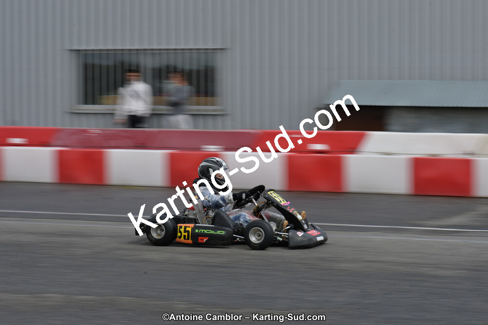 09/06/2013 : Course Club de Muret (Photos Antoine Camblor) 2013 — karting