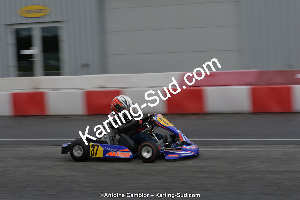 09/06/2013 : Course Club de Muret (Photos Antoine Camblor) 2013 — karting