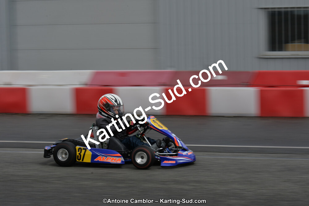 09/06/2013 : Course Club de Muret (Photos Antoine Camblor) 2013 — karting