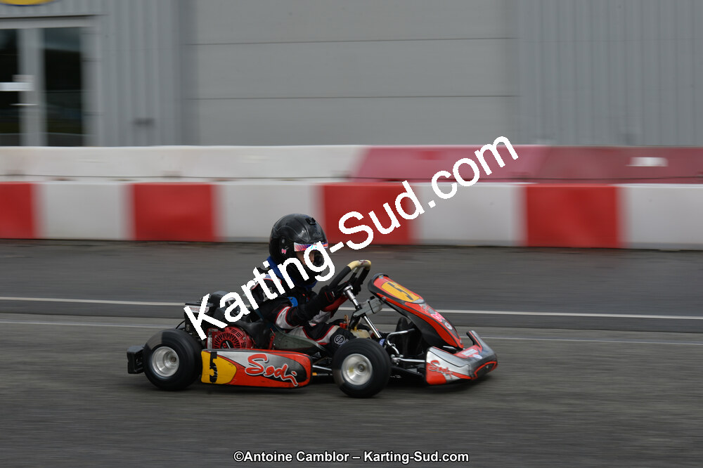 09/06/2013 : Course Club de Muret (Photos Antoine Camblor) 2013 — karting