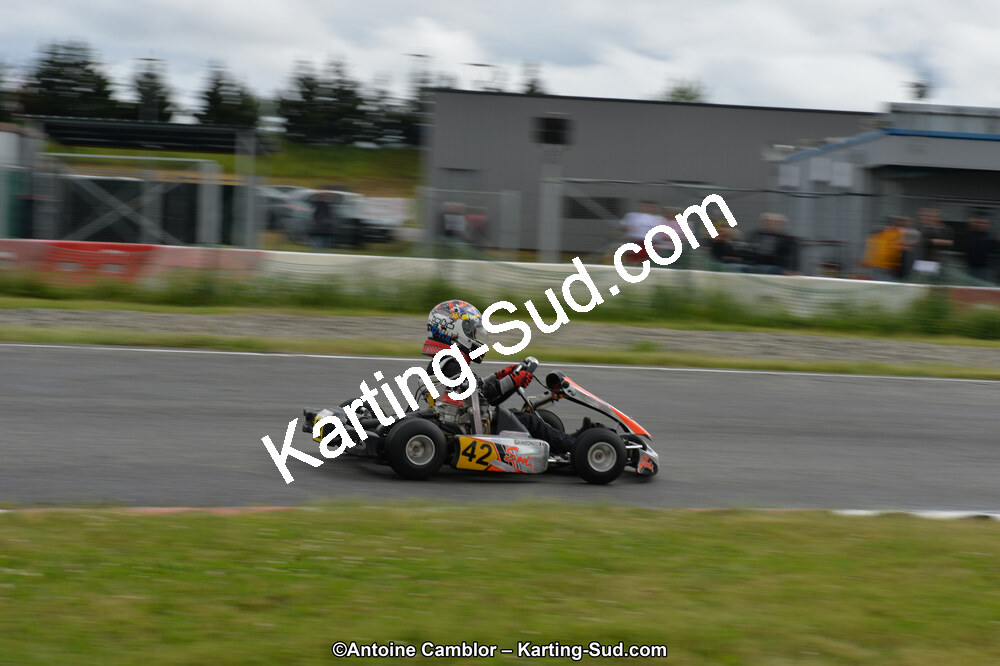 09/06/2013 : Course Club de Muret (Photos Antoine Camblor) 2013 — karting