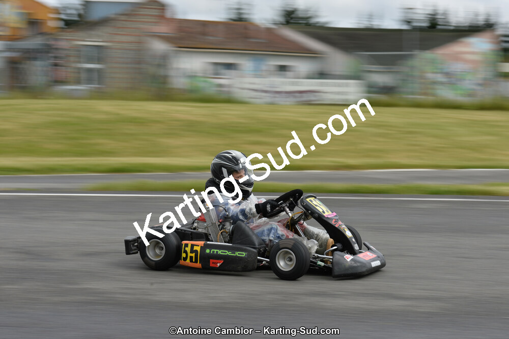 09/06/2013 : Course Club de Muret (Photos Antoine Camblor) 2013 — karting