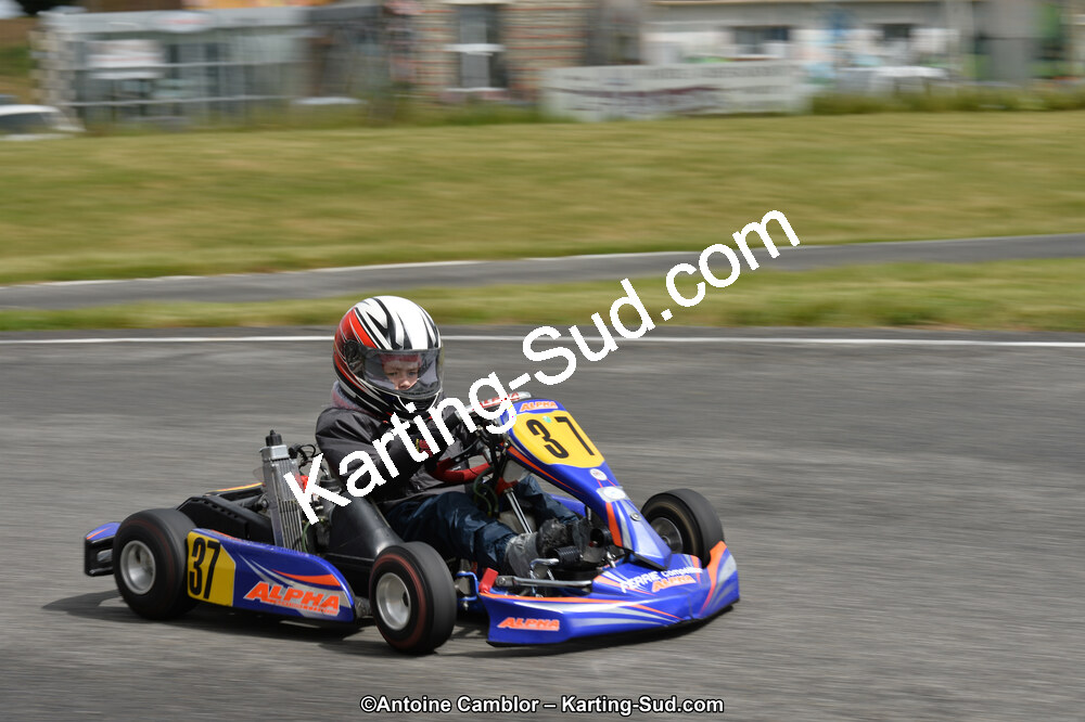 09/06/2013 : Course Club de Muret (Photos Antoine Camblor) 2013 — karting