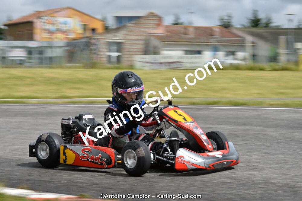 09/06/2013 : Course Club de Muret (Photos Antoine Camblor) 2013 — karting