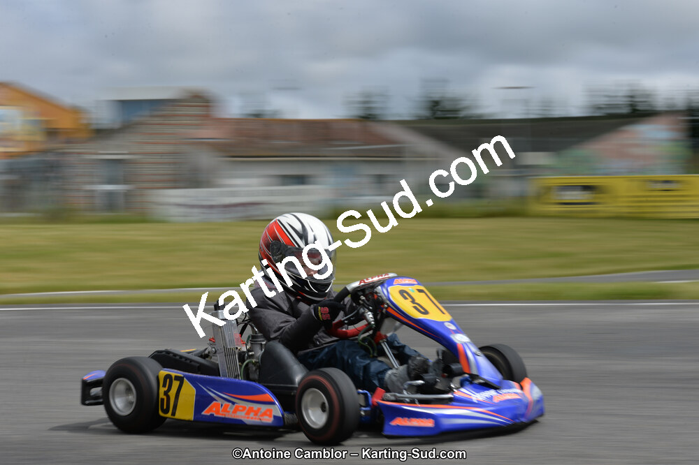 09/06/2013 : Course Club de Muret (Photos Antoine Camblor) 2013 — karting