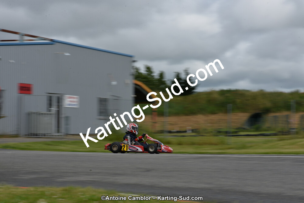 09/06/2013 : Course Club de Muret (Photos Antoine Camblor) 2013 — karting