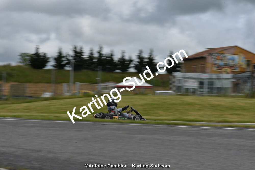 09/06/2013 : Course Club de Muret (Photos Antoine Camblor) 2013 — karting