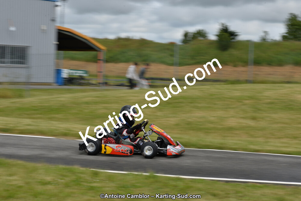 09/06/2013 : Course Club de Muret (Photos Antoine Camblor) 2013 — karting