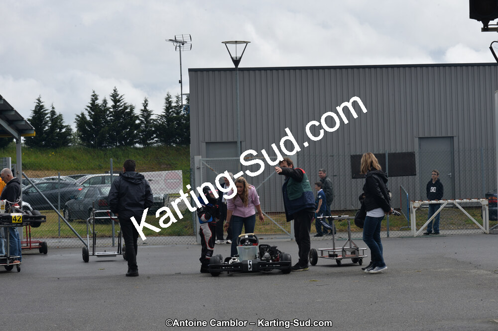 09/06/2013 : Course Club de Muret (Photos Antoine Camblor) 2013 — karting