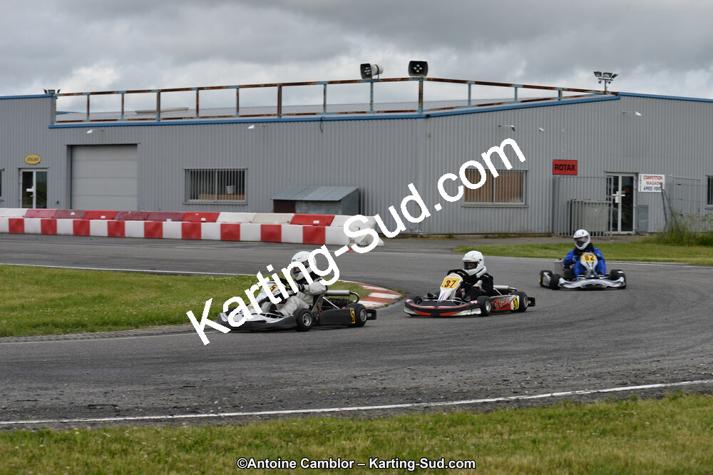 09/06/2013 : Course Club de Muret (Photos Antoine Camblor) 2013 — karting